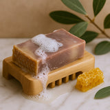 Propolis Olive Oil Soap Bar 100g