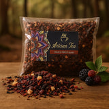 Handgemachter Tee, Druid's Forest Blend, 1 kg