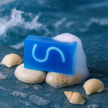 Ocean Soap 100g