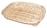 Suorakaiteen muotoinen kori 30 x 23 x 7 cm