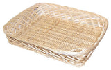 Rectangular Basket 35 x 30 x 7 cm