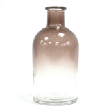250 ml Round Antique Reed Diffuser Bottle - Charcoal - SHAMTAM.COM