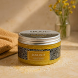 Sugar Body Scrub 300g Sunlight