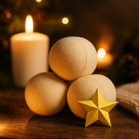 Bath Bombs Cosy Winter Nights 1.3kg Box