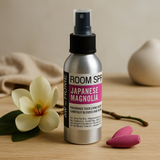 Romspray Japansk Magnolia 100ml