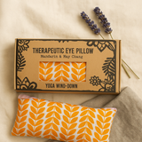 Weighted Eye Pillow for Yoga