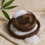 Saponetta Esfoliante al Cocco - Felice