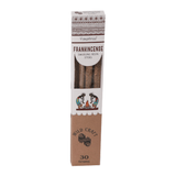 30g Golden Frankincense Smudging Resin Sticks - SHAMTAM.COM
