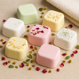 Shower Steamers Aromatherapy Gift Set, 6 Pack 80g