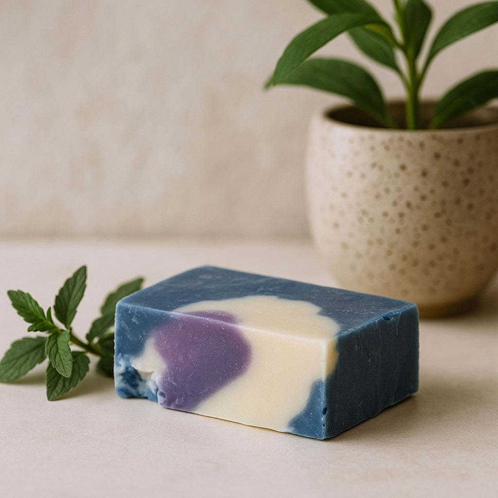 Sapone all'Olio d'Oliva Rue 100g