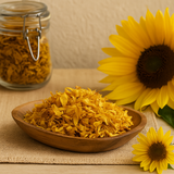 Slunečnicové okvětní lístky 0,5 kg