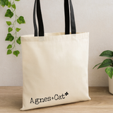 Cotton Tote Bag 6oz 35x30cm