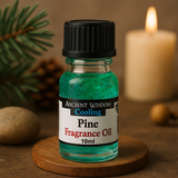 Borovicový vonný olej 10ml lahvička