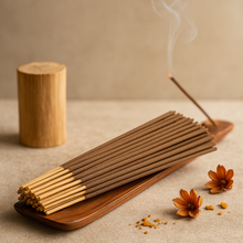 Sandalwood Incense Sticks 450 Pack