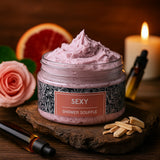 Sprchová pěna Soufflé Sexy 160g