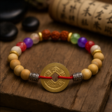 Armbånd Talisman Tro