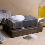Saponetta di Fango del Mar Morto e Olio d'Oliva 100g