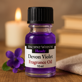 Devon Violet Duftöl 10ml