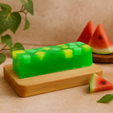 Såpestykke, Melon