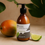 Bodylotion Mango och Lime 300ml