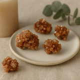 Aragonite Crystal Clusters Moroccan Approx 20 Pieces