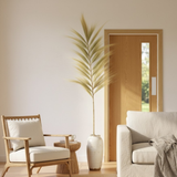 Rayung trava plava 2m set od 3