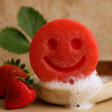 Saponetta Scrub Fragola e Guava