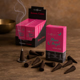 suitsukekartiot kuu aromaterapia Stamford