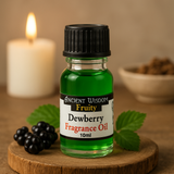 Ulje mirisa kupine 10ml bočica
