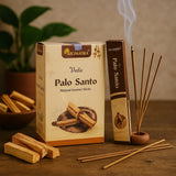 Palo Santo Incense Sticks 12 Sticks Aromatika