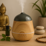 Aroma Diffusor - USB - Farbwechsel - Timer