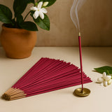 Jasmine Incense Sticks 100 Count