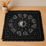 Pânză de altar Horoscop