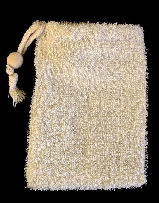 Mydlové vrecká - Ramie