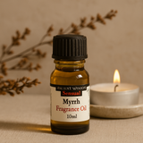Olio Profumato di Mirra, 10ml