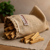 Palo Santo vonné tyčinky, 2. trieda približne 138