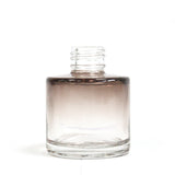 50 ml Round Reed Diffuser Bottlle - Charcoal - SHAMTAM.COM