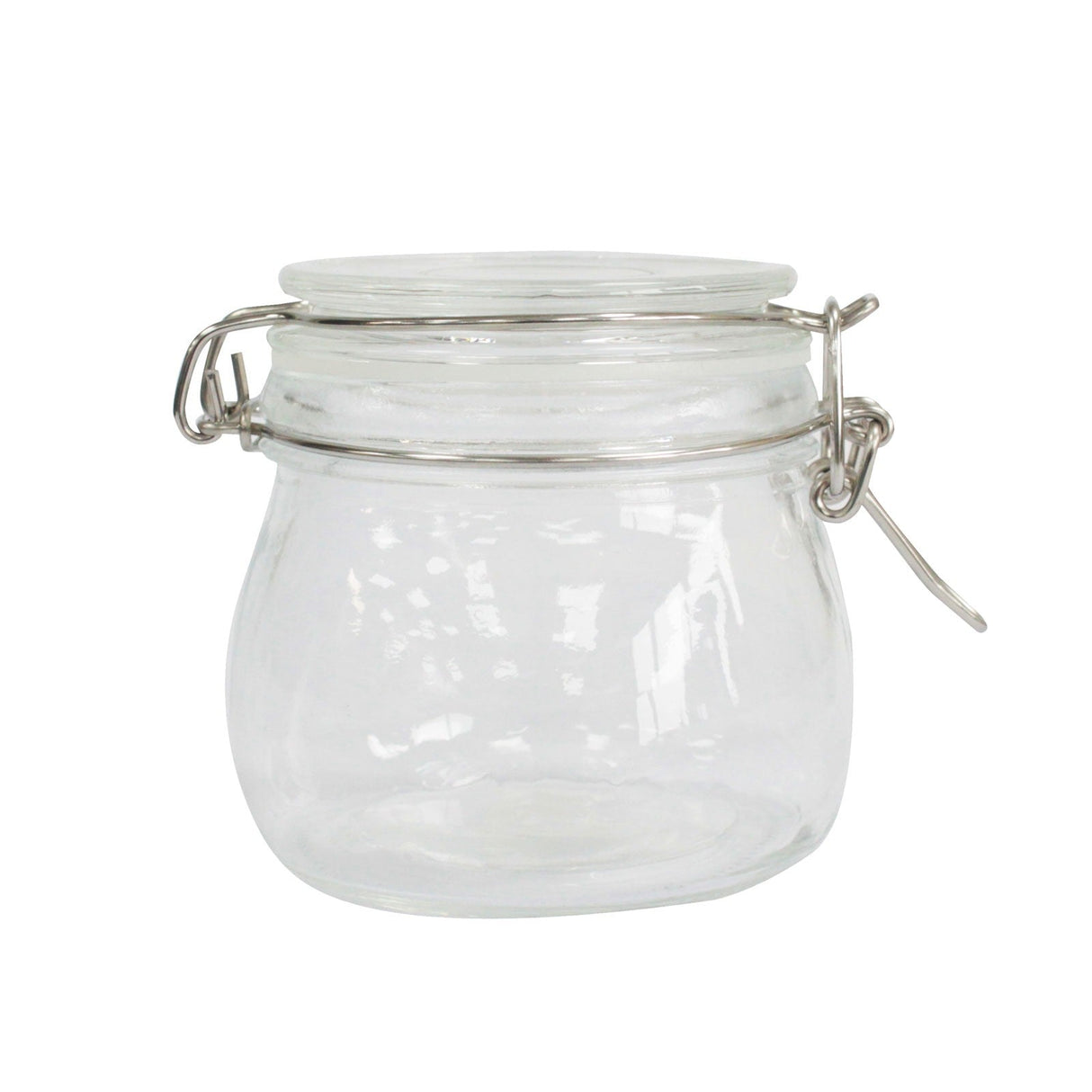 500ml Kilner Jar - SHAMTAM.COM