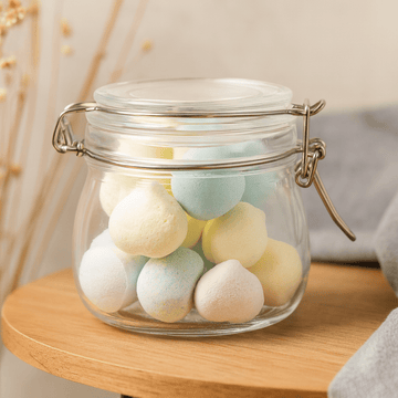 Tarro de almacenamiento de 500ml, Kilner