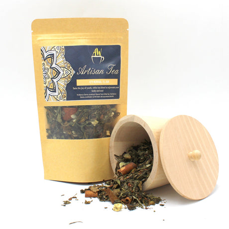 Artisan Tea Ethernal Elixir 50g - SHAMTAM.COM