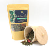 Artisan Tea Green Dragon Blend 50g - SHAMTAM.COM