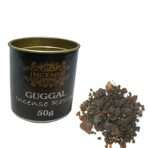 Guggal Resin 50gm - SHAMTAM.COM