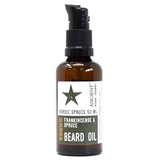 Beard Oil - Nordic Spruce - Regenerate! 50ml - SHAMTAM.COM