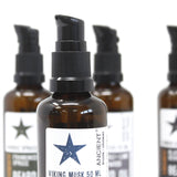 Beard Oil - Viking Musk - Cleanse! 50ml - SHAMTAM.COM