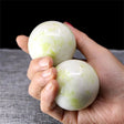 50mm Jade Baoding Balls - SHAMTAM