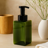 Vaahdotuspumppupullo 450ml Uudelleenkäytettävä