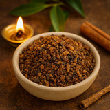 Mirre Hars Wierook Somalisch 250g