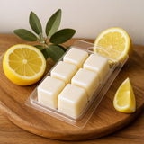 Citrus Wax Melts Box of 8