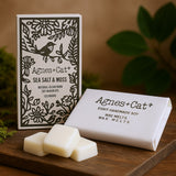 Sojawas Smelt Provence 8 Stuks