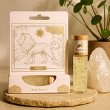 Perfume Oil Roll-On The Lion Rock Quartz